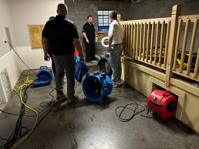 Paul Davis Restoration of Lynchburg, Roanoke & Southside VA Picture 1