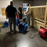 Paul Davis Restoration of Lynchburg, Roanoke & Southside VA