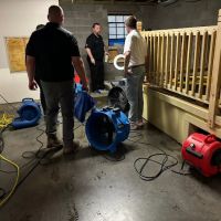 Paul Davis Restoration of Lynchburg, Roanoke & Southside VA ico