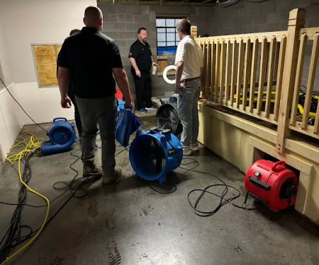 Paul Davis Restoration of Lynchburg, Roanoke & Southside VA