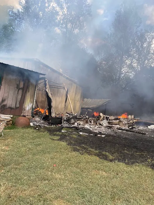 Paul Davis Restoration of Lynchburg, Roanoke & Southside VA Picture 8