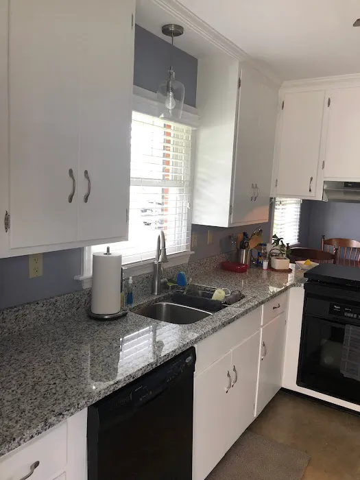 Expertise Painting Inc Picture 10