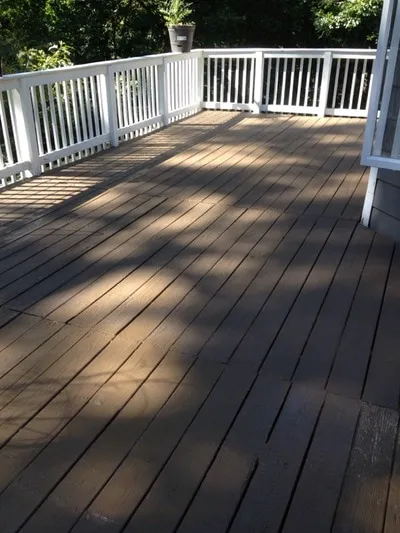 Expertise Painting Inc Picture 1