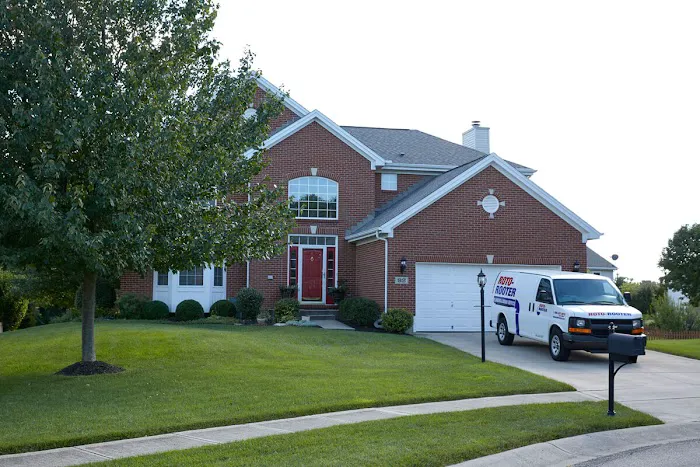 Roto-Rooter Plumbing & Drain Services Picture 1