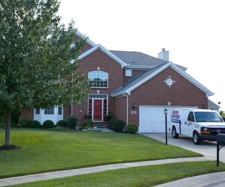 Roto-Rooter Plumbing & Drain Services