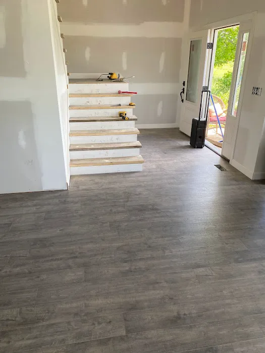 Welch Works Handyman Services Picture 4