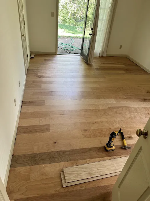 Welch Works Handyman Services Picture 2