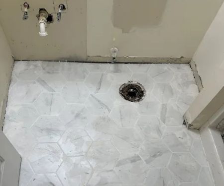 Welch Works Handyman Services