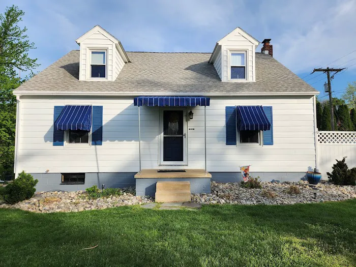 Ausherman Painting Picture 5