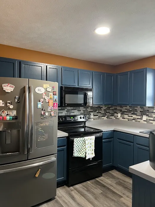 Ausherman Painting Picture 9