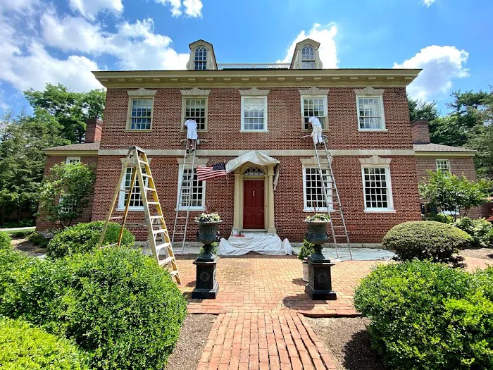 Ausherman Painting Picture 8