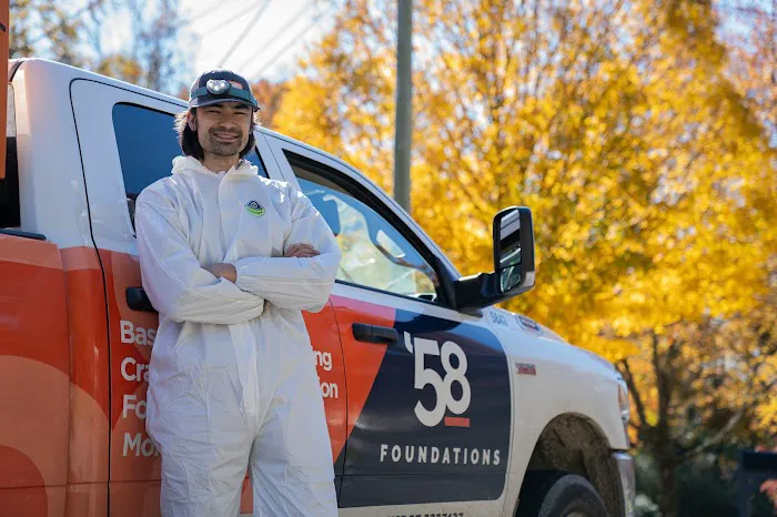 58 Foundations & Waterproofing Picture 5