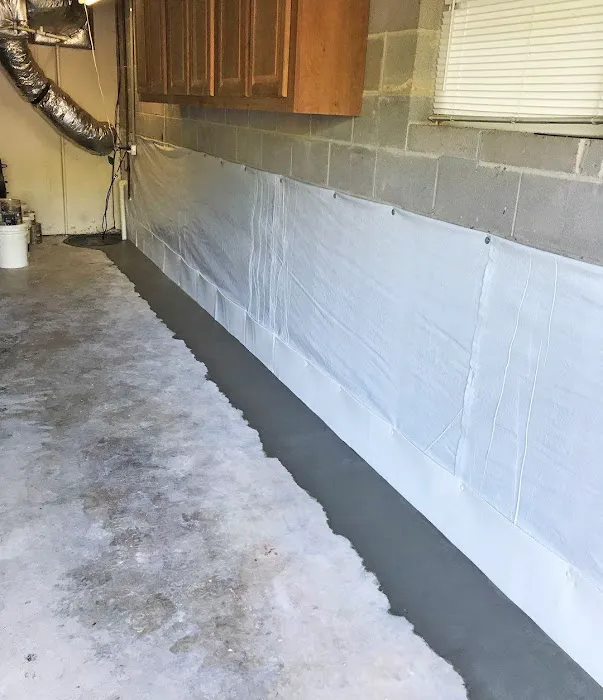 58 Foundations & Waterproofing Picture 1