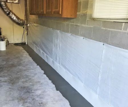 58 Foundations & Waterproofing