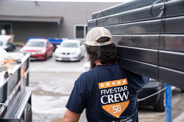 58 Foundations & Waterproofing Picture 8