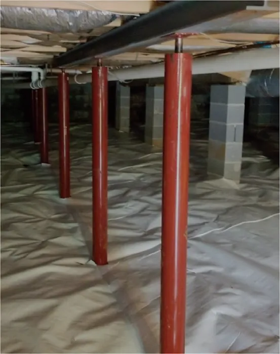 58 Foundations & Waterproofing Picture 9