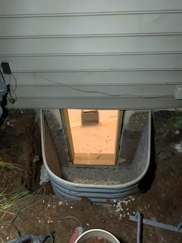 Cottrell Basement Waterproofing LLC Picture 10