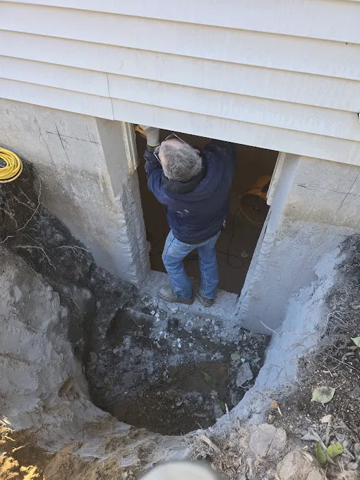 Cottrell Basement Waterproofing LLC Picture 9