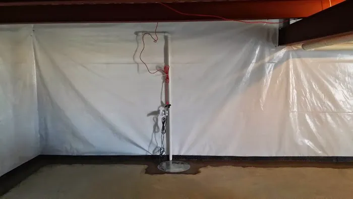 Cottrell Basement Waterproofing LLC Picture 1