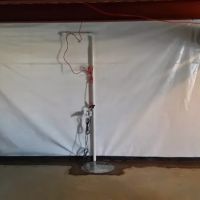 Cottrell Basement Waterproofing LLC ico