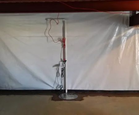 Cottrell Basement Waterproofing LLC