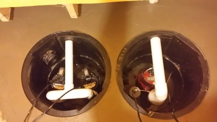 Cottrell Basement Waterproofing LLC Picture 3