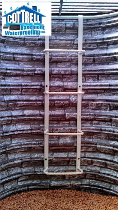Cottrell Basement Waterproofing LLC Picture 7