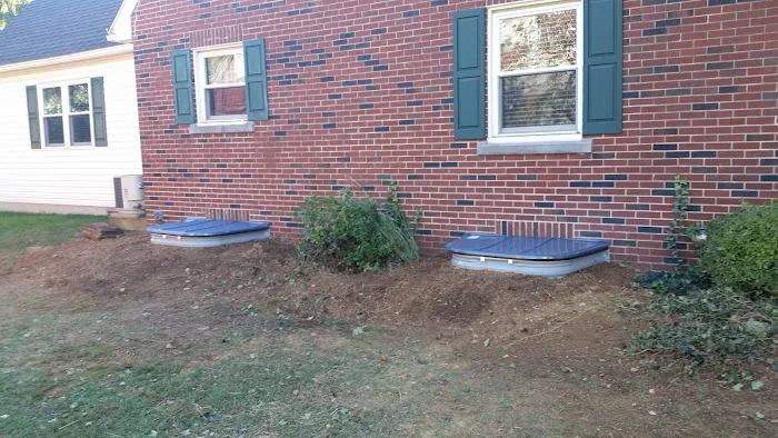 Cottrell Basement Waterproofing LLC Picture 6