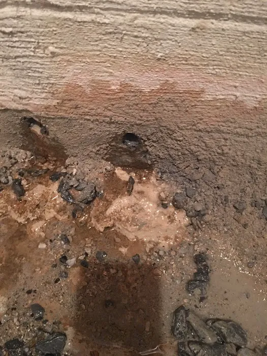 Aardvark Basement Waterproofing Picture 4