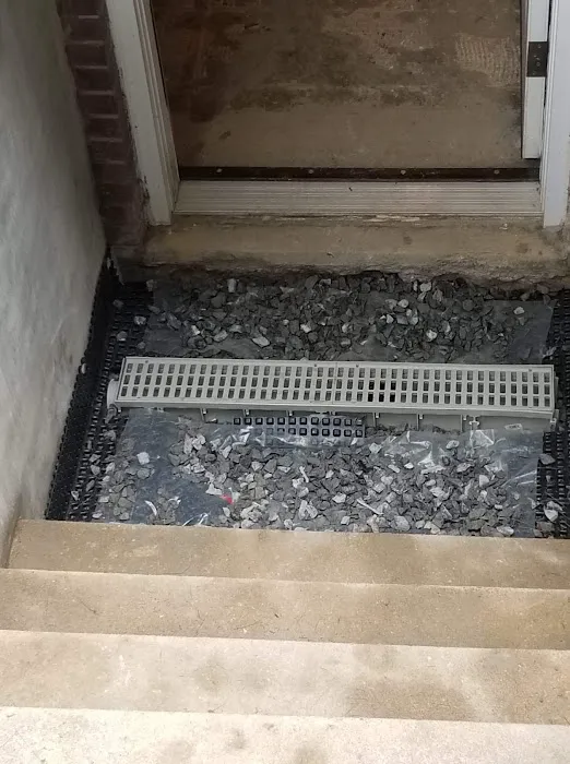 Aardvark Basement Waterproofing Picture 3