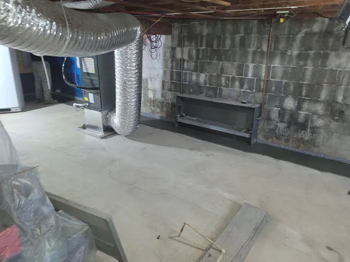 Aardvark Basement Waterproofing Picture 5