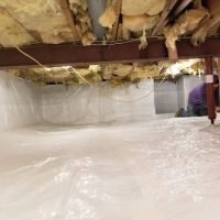 Aardvark Basement Waterproofing ico