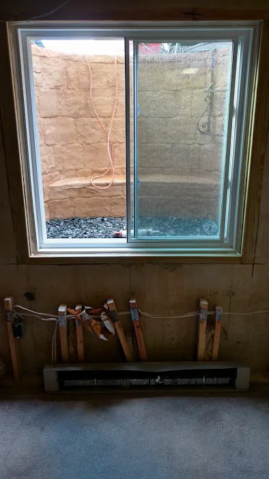 Aardvark Basement Waterproofing Picture 9