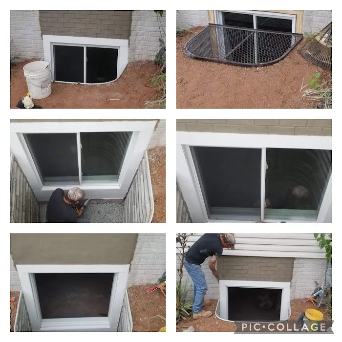 Aardvark Basement Waterproofing Picture 10