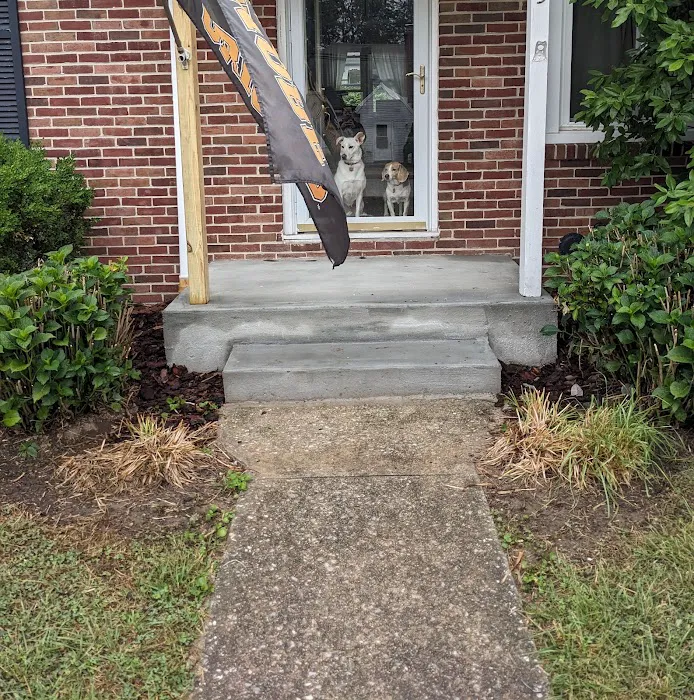 Aardvark Basement Waterproofing Picture 8