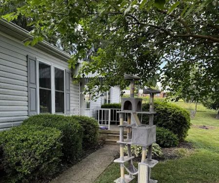 Servpro Of Lancaster East