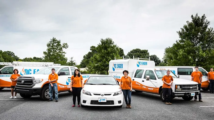 DC Eager Emergency Services LLC Picture 4