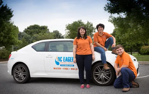 DC Eager Emergency Services LLC Picture 2