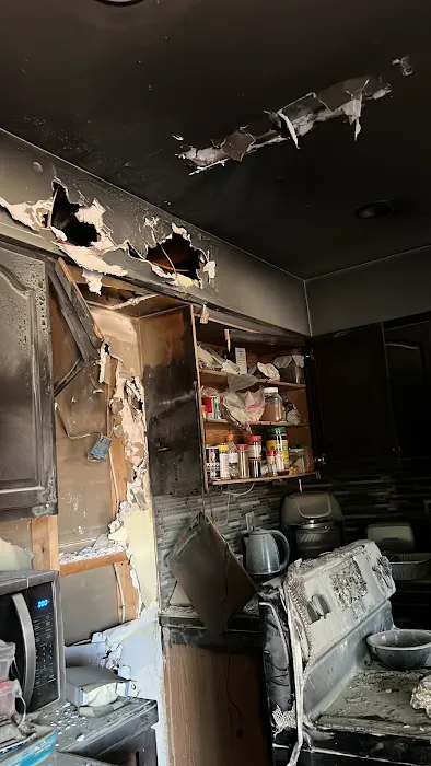 Armor Restoration and Building Picture 3