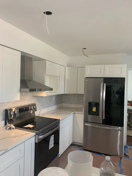 Armor Restoration and Building Picture 4