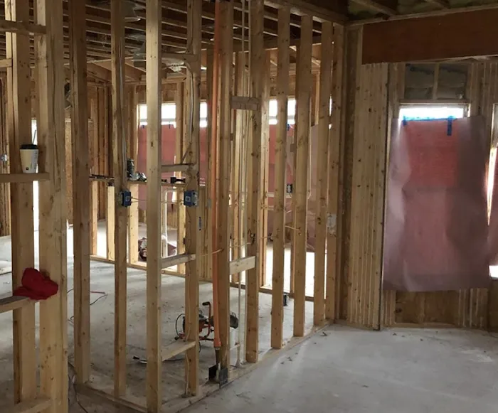 Armor Restoration and Building Picture 7