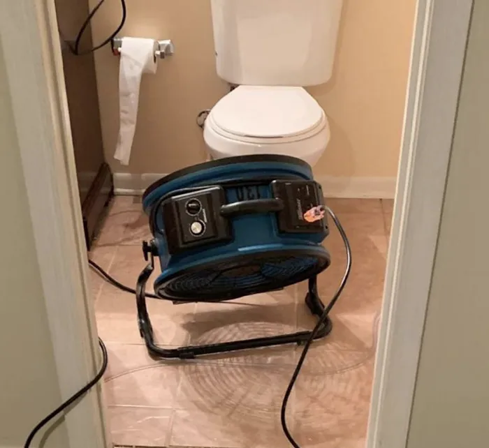 Armor Restoration and Building Picture 6