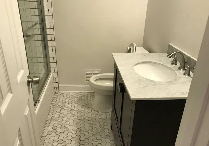 Armor Restoration and Building Picture 1