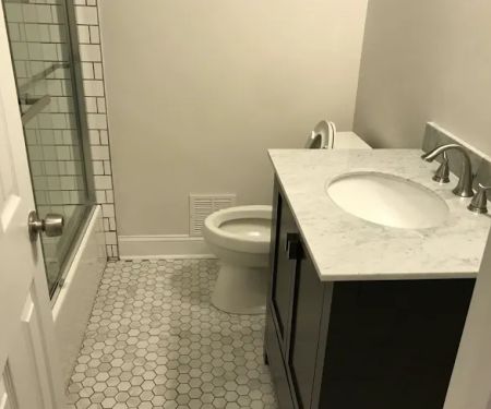 Armor Restoration and Building