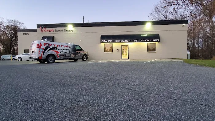 Extreme Carpet Cleaning LLC Picture 7