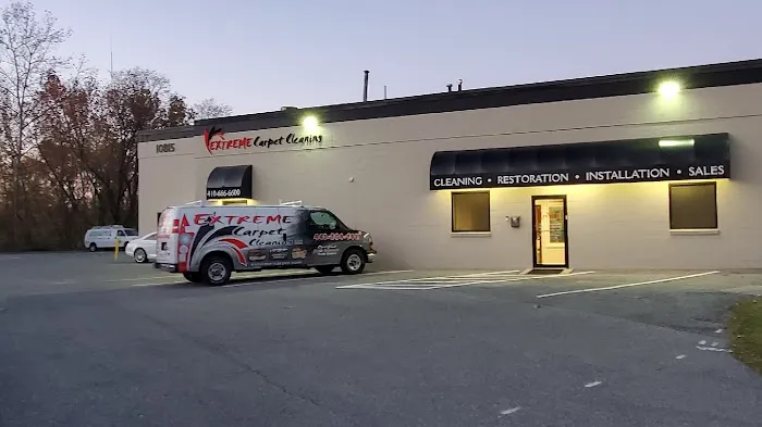 Extreme Carpet Cleaning LLC Picture 3