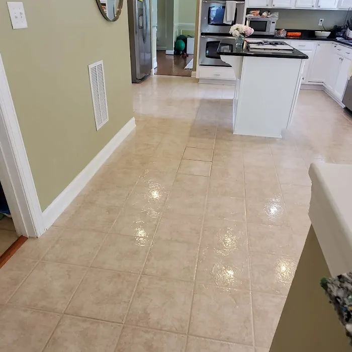 Extreme Carpet Cleaning LLC Picture 2