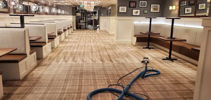 Extreme Carpet Cleaning LLC Picture 6