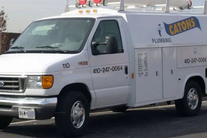 Catons Plumbing, Drains & Water Cleanup Picture 2