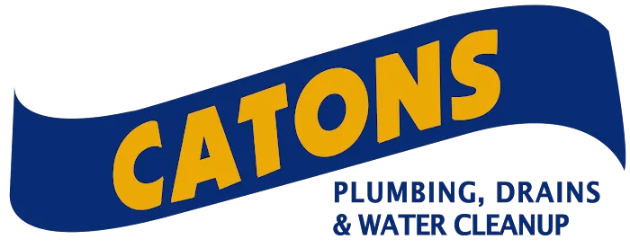 Catons Plumbing, Drains & Water Cleanup Picture 1